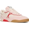 image:imagekate spade new york Womens Ks Drift SneakerMorning BeachHeirloom Tomato