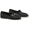 image:imagekate spade new york Womens Penni Leather LoaferBlack