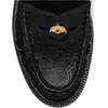 image:imagekate spade new york Womens Penni Leather LoaferBlack