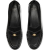 image:imagekate spade new york Womens Penni Leather LoaferBlack