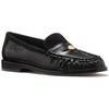 image:imagekate spade new york Womens Penni Leather LoaferBlack