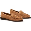 image:imagekate spade new york Womens Penni Leather LoaferBungalow Suede