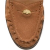 image:imagekate spade new york Womens Penni Leather LoaferBungalow Suede