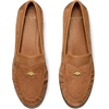 image:imagekate spade new york Womens Penni Leather LoaferBungalow Suede