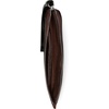 image:imagekate spade new york Womens Zippy Smooth Leather Small WristletHot Fudge Multi Suede
