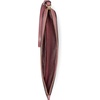 image:imagekate spade new york Womens Zippy Smooth Leather Small WristletPomegranate