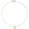 image:imagekate spade new york womens Gifting PendantClearGold Sweetness