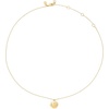image:imagekate spade new york womens Gifting PendantClearGold You Are My Sunshine