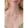 image:imagekate spade new york womens Gifting PendantClearTwo Tone to My Special Someone