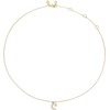 image:imagekate spade new york womens Gifting PendantClearTwo Tone to My Special Someone