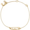 image:imagekate spade new york womens Gifting PendantGold Best Friends