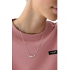 image:imagekate spade new york womens Gifting PendantSilver Dear Mom