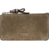 image:imagekate spade new york Loop Suede Ew Zip Card Case