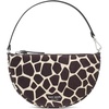 image:imagekate spade new york Wink Smooth Leather WristletGiraffe Print