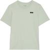 image:imagekate spade new york Womens Essential Logo TeeMint Frosting