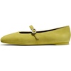 Light Laurel Leaf Suede