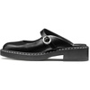 image:imagekate spade new york Womens Halo Spazzolato Mary Jane Mule FlatBlack