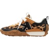 Brown Multi Leopard