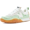 Canvas Venus Green