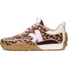 Hot Fudge Giraffe Haircalf