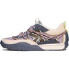 Market Purple/Cinder Nylon