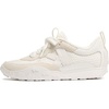 True White/White