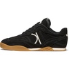 Black Suede