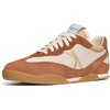 Cream/Saddle Multi