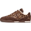 Hot Fudge Giraffe Haircalf
