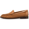image:imagekate spade new york Womens Penni Leather LoaferBungalow Suede