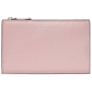 image:imagekate spade new york Classic Smooth Leather Bifold Wallet
