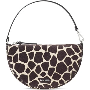 image:imagekate spade new york Wink Smooth Leather WristletGiraffe Print