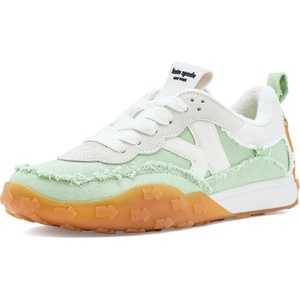 image:imagekate spade new york Womens K as in Kate RunnerCanvas Venus Green