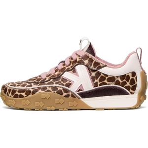 image:imagekate spade new york Womens K as in Kate RunnerHot Fudge Giraffe Haircalf
