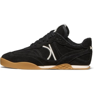 image:imagekate spade new york Womens Ks Drift SneakerBlack Suede