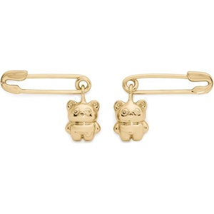 image:imagekate spade new york womens Bits and Baubles EarringsGold Critter Studs