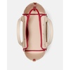 image:imagekate spade new york Dash Canvas Tote BagCream Multi Vibrant Buds