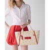 image:imagekate spade new york Dash Canvas Tote BagCream Multi Vibrant Buds
