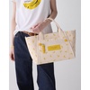 image:imagekate spade new york Dash Canvas Tote BagNatural Multi Banana