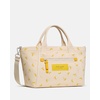 image:imagekate spade new york Dash Canvas Tote BagNatural Multi Banana