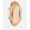 image:imagekate spade new york Dash Canvas Tote BagNatural Multi Banana
