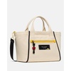 image:imagekate spade new york Dash Canvas Tote BagNatural Multi Taxi Canvas