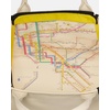 image:imagekate spade new york Dash Canvas Tote BagNatural Multi Taxi Canvas