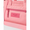 image:imagekate spade new york Dash Canvas Tote BagPink Multi Canvas