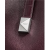 image:imagekate spade new york Deco Croc Embossed And Pebbled Leather Large Shoulder Bag