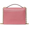 image:imagekate spade new york Deco Pebbled Leather Chain Shoulder