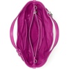 image:imagekate spade new york Deco Pleated Small Tulip Tote BagBeet Suede