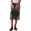 image:imagekate spade new york Deco Pleated Small Tulip Tote BagBlack