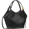 image:imagekate spade new york Deco Pleated Small Tulip Tote BagBlack