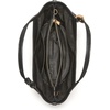 image:imagekate spade new york Deco Pleated Small Tulip Tote BagBlack